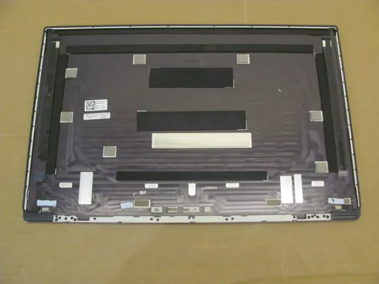 Купити номер0915-19 кришка матриці Кришка дисплея Тильна кришка Корпус матриці Верхня кришка matrix cover Top Case LCD Cover Rear Lid Back Cover Housing Cabinet 0C3JR8 AM26W000412  для DELL XPS 15 9570 Precision 5530   оригінал