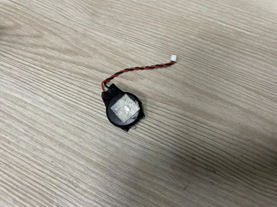 N0297 Toshiba P50-B P50 Батарейка Bios Ціна