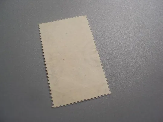 марка Италия 1951 чемпионат мира по велоспорту велосипед спорт 25 лир гаш №2888 З аукціону