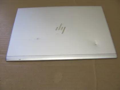 фото, номер1022-2 кришка матриці 6070B1209101 6070B1486701 L62729-001 L15501-001  для HP EliteBook 840 G5 840 G6 745 G5 745 G6 Кришка дисплея Тильна кришка Корпус матриці Верхня кришка matrix cover Top Case LCD Cover Rear Lid Back Cover Housing Cabinet  оригі