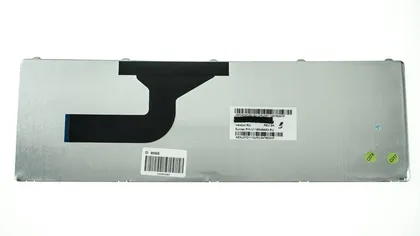 фото, Клавіатура для ноутбука ASUS (A52, K52, X54, N53, N61, N73, N90, P53, X54, X55, X61), rus, black (N53) (оригінал)