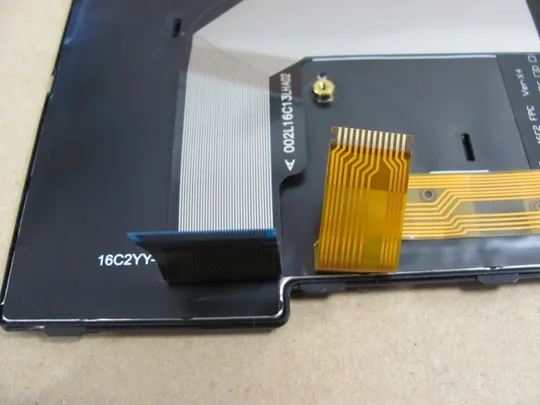 650-11 клавіатура робоча з підсвіткою 01HX448  для Lenovo Thinkpad T480 T470 A485 A475 оригінал Де купити