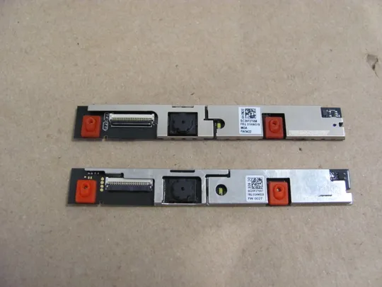 650-17 WEB камера 01HW019 01HW018 для Lenovo Thinkpad T480 T470 A485 A475 оригінал Ціна