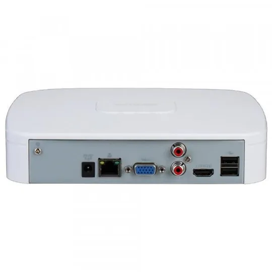 Купити Видеорегистратор Dahua DHI-NVR2104-I2