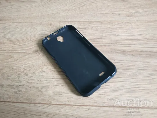Чехол Melkco для Lenovo A850 и защитная пленка Продаж