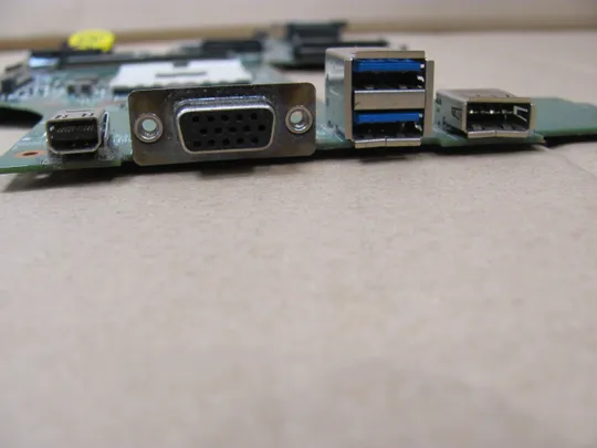 номер0211-10 материнська плата,Mainboard,Материнка,Основна плата,Системна плата,Плата системи,Laptop motherboard,мамка, ноутбучна плата РОБОЧА  48.4QE16.031  для Lenovo Thinkpad T520 T530 W520 W530  оригінал Де купити