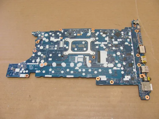 номер1018-2 материнська плата РОБОЧА SRF9Z i5-8365U  L62759-601 6050A3022501 для HP ELITEBOOK  840 850 G5 Mainboard Материнка Основна плата Системна плата Плата системи Laptop motherboard мамка ноутбучна плата  оригінал Характеристики