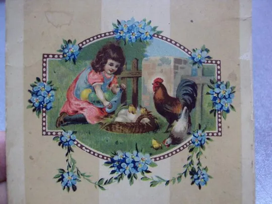 открытка с праздником святой пасхи  №1722 Характеристики