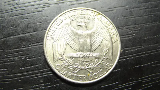 Купити 25 центів 1996 P США