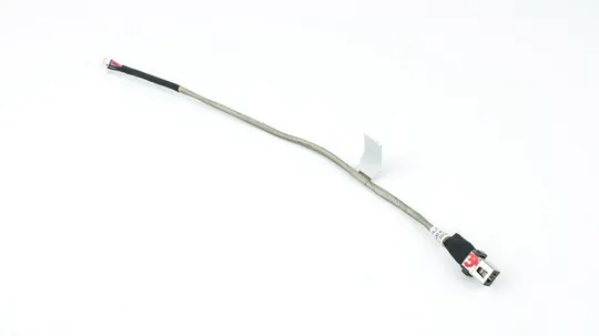 Купити Роз'єм живлення PJ945 (Lenovo: IdeaPad Flex 4-1480), з кабелем