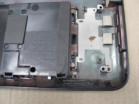 89-6 Кришка дно піддон корпуса 3NHK8BHN010 для  SONY SVF14 SVF142 SVF142C29M   оригінал Недорого