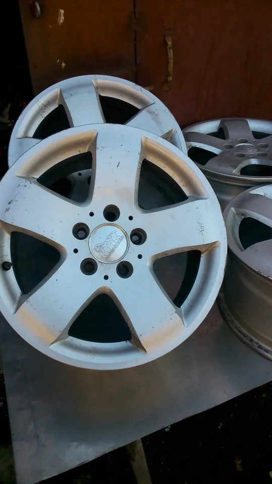 диски автомобільні Ціна