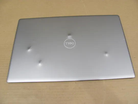 номер0267-1 кришка матриці Кришка дисплея Тильна кришка Корпус матриці Верхня кришка Задня кришка matrix cover   Top Case LCD Cover Rear Lid Back Cover Housing Cabinet 03FTJ9 AM2U4000201 для Dell Precision 7750 7760  оригінал Ціна