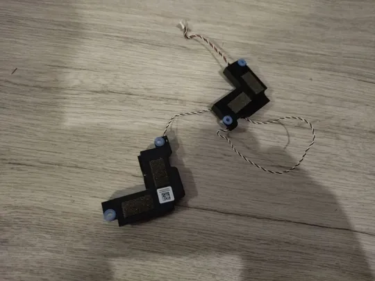 Динаміки для ноутбука Acer Aspire 3 A3 N19H1 A315 A315-34 A315-34-C5JC Ціна