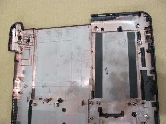 526-2 Кришка дно піддон корпуса 13N0-R7A1C11 для Asus F555U X555L оригінал в Україні