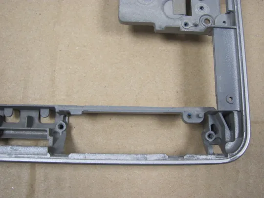 номер0152-5 Кришка, дно, піддон корпуса 099F77 для Dell Latitude E6440  оригінал З аукціону