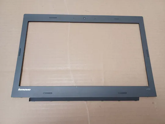 номер1040-9 рамка матриці AP0TQ000400 для  Lenovo ThinkPad  L450 L460 L470 matrix frame Окантовка дисплея Рамка екрана Корпус рамка матриці Корпус B оригінал Ціна