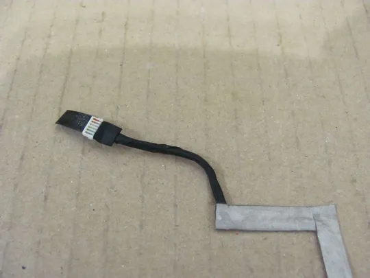 358-13 шлейф DD0FH6LC010 для FUJITSU A532 AH532 AH532 AH522 LH522 LH532 оригінал Інтернет-аукціон