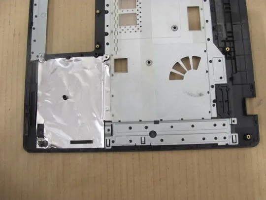 463-8 Кришка панель палмрест 13GNDO1AP072-1 для Asus F75A X75A X75VD X75VB X75A1 F75 A75 оригінал Де купити