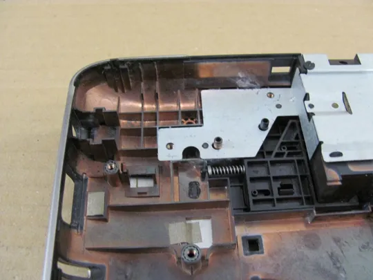 572-1 Кришка дно піддон корпуса 0C05GV для Dell VOSTRO 3560 V3560 оригінал На торгах