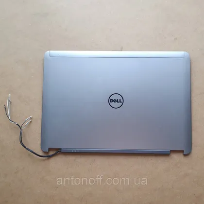 фото, Кришка матриці Dell Latitude E6440 / AM0VG000101 для ноутбука оригінал з розборки