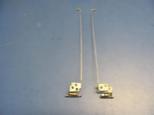 №53-1 кріплення матриці з петлями W550EU-SZS-L для TERRA MOBILE 1529 1220252 оригінал Де купити