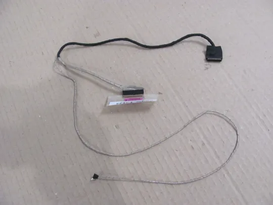 395-22 шлейф матриці DC02001RR10  для Lenovo G500S G505S G510S оригінал Ціна