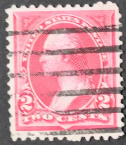 фото, США 2с. 1894 без в/з