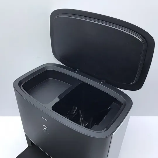 Робот - Пилосос Ecovacs Deebot Ozmo X1 Plus Інтернет-аукціон