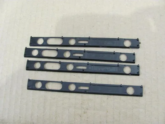 Купити №15-32 накладка на панель кнопок для LENOVO для Thinkpad T400 T410 T420 T500 T510 X220 оригінал