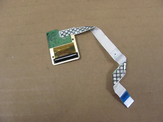 номер0136-7 плата сканер відбитку BJTX8DF1000 для HP ProBook 470 G5 оригінал Ціна