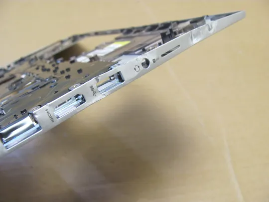 номер1022-4 корпус кришка Палмрест корпус топкейс Верхня панель палмрест cover-C 6070B1487601 6070b1210201 l18310-001 L62746-001 для  HP Elitebook 745 840 G5 G6 оригінал Інтернет-аукціон