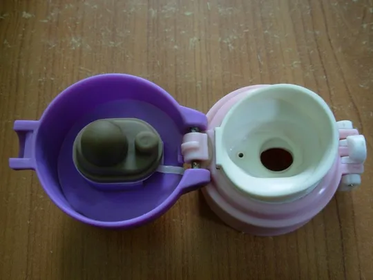 Металевий термос 350 мл Недорого