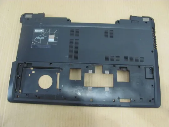 460-2 Кришка дно піддон корпуса 13GNDO1AP020-1 для Asus F75A X75A X75VD X75VB X75A1 F75 A75 оригінал Ціна