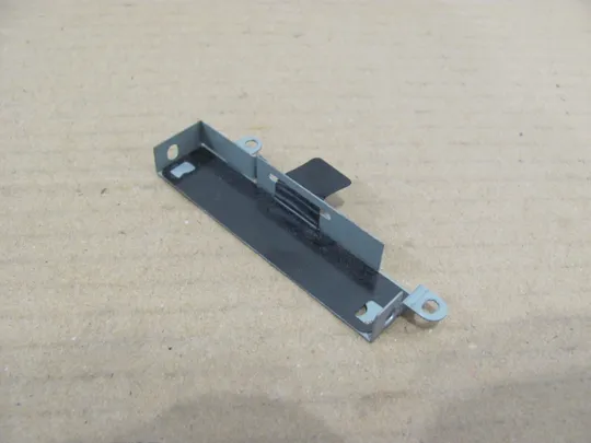 номер0232-13  кріплення, шахта, корзина HDD  для   MSI CR610 MS-1684 CX620  оригінал З аукціону