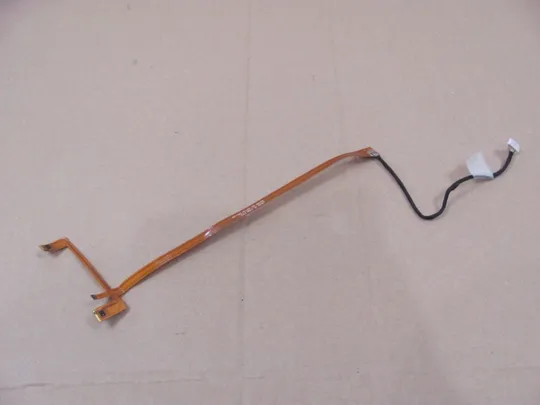 587-17 шлейф   для  Toshiba Dynabook Portégé Tecra X40-G  X50-F A40-G  оригінал Ціна