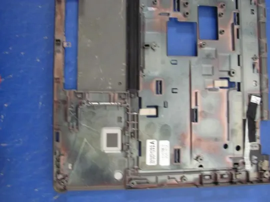 №130-32 Кришка панель палмрест тачпад 684338-001 6070B0569102 для HP PROBOOK 6470b 6475b оригінал З аукціону