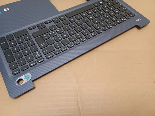 номер1057-3 корпус кришка AP26M000230 07TMPH клавіатура 0xg83f для Dell Gamebox G3 3579 Палмрест корпус топкейс Верхня панель палмрест cover-C оригінал Продаж