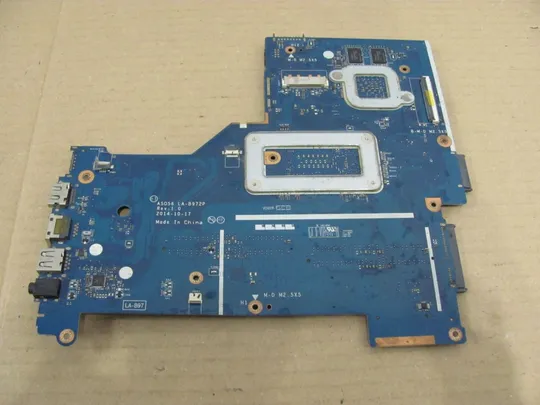 Купити 403-20 материнська плата i5-5200U SR23Y 790669-501 AS056 LA-B972P для HP Pavilion 15-G 15-S 15-R 250 G3, 255 G3 оригінал