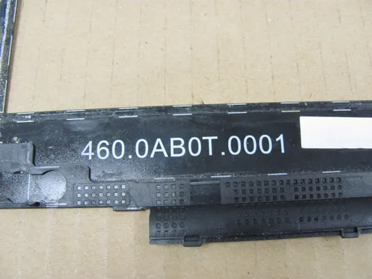 номер0251-13 рамка матриці matrix frame Окантовка дисплея Рамка екрана Корпус рамка матриці  460.0AB0T.0001 для Lenovo ThinkPad ThinkPad  T570 P51S оригінал Інтернет-аукціон