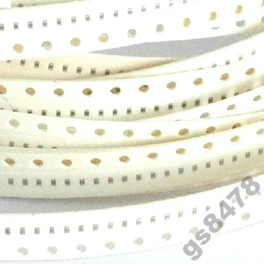 Купити 100 шт. резисторів SMD 0402 10 кОм