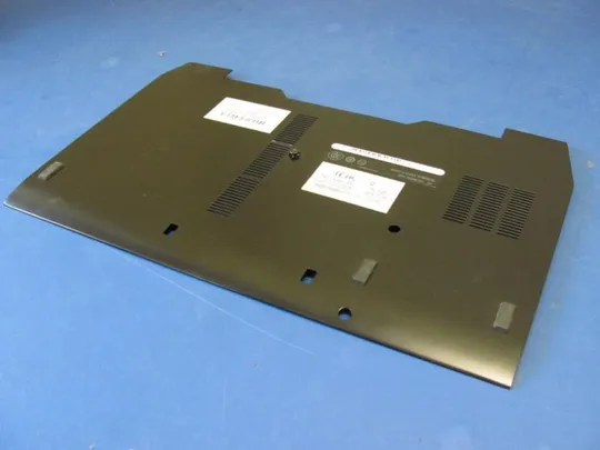 51-1 Сервісна кришка 0P318H  для ноутбука Dell Latitude E6400 оригінал Недорого