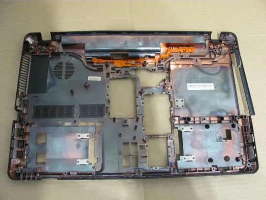 Купити 562-1 Кришка дно піддон корпуса 13N0-A8A0C02 для Acer Aspire E1-772G E1-772 E1-732G E1-732 оригінал