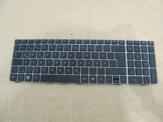 №340-27 клавіатура 638179-041 для HP Probook 4530S 4535S 4730S оригінал Ціна