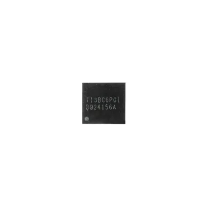 фото, Мікросхема Texas Instruments BQ24156AYFFR для ноутбука