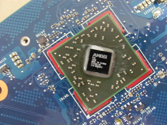 508-16 материська плата 6050A2644501 768801-001 AMD для HP Elitebook  745 755 855 G2 оригінал Недорого