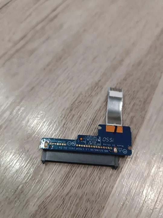 Купити Шлейф HDD для ноутбука Hp 15-AC 15-AF 15-AY 15Q-AJ 15-BA, HP 250 255 256 G4