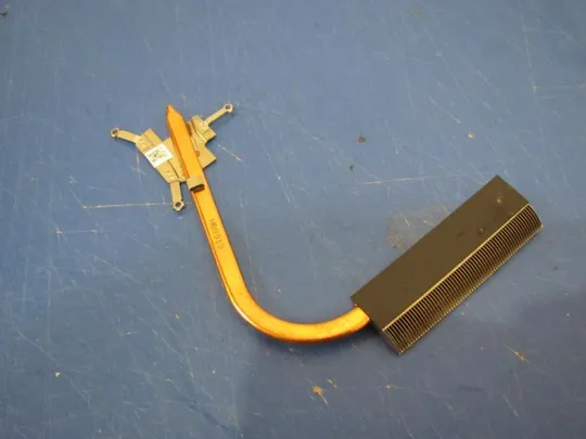 №144-29 Термотрубка FCNFBZRT011010 для Aspire E5-573 F5-571 оригінал Ціна