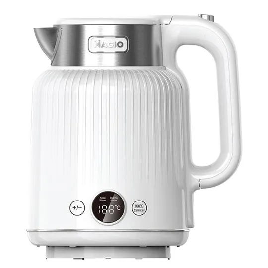 Электрочайник Magio MG-507, Хороший электрический чайник, Чайник електро, Бесшумный чайник Ціна