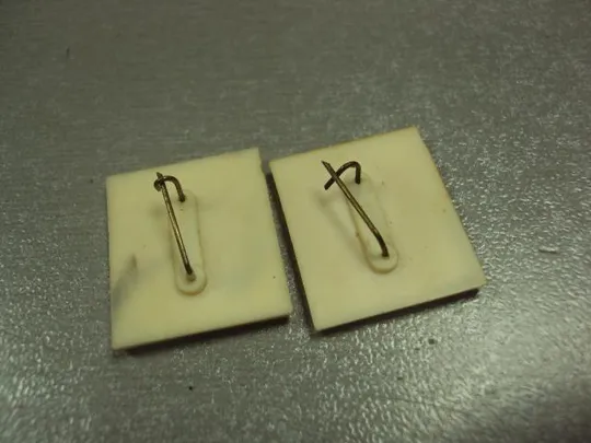 знак хмельницкий 325 лет воссоединения концерт лот 2 шт ситалл№9255 З аукціону